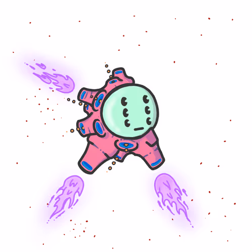 Alien Frens Ufos