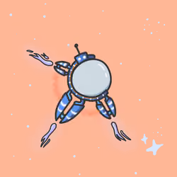 UFO #1855