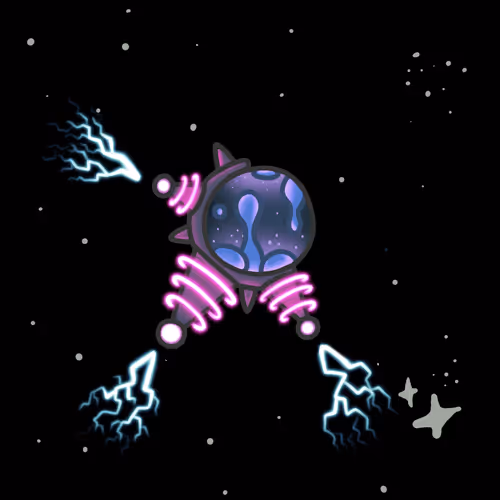 UFO #2156