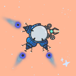 UFO #2392