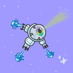 UFO #1493