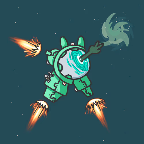 UFO #2335