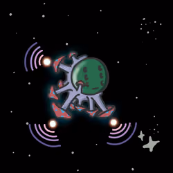 UFO #3966