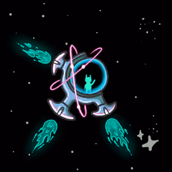 UFO #3528