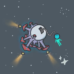 UFO #2189