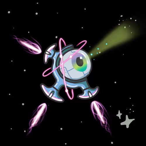 UFO #2393