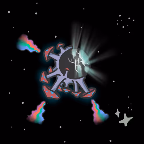 UFO #3081