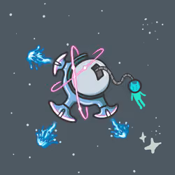UFO #796