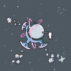 UFO #4051