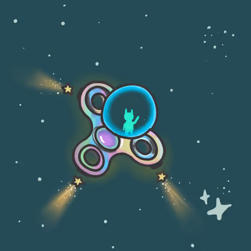 UFO #3045