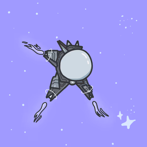 UFO #3740