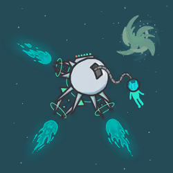 UFO #3029