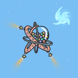 UFO #2641
