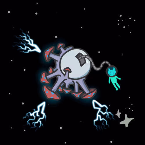 UFO #632