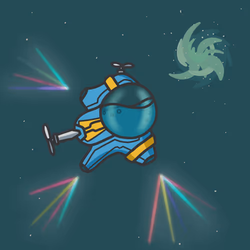 UFO #3576