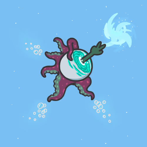 UFO #4001