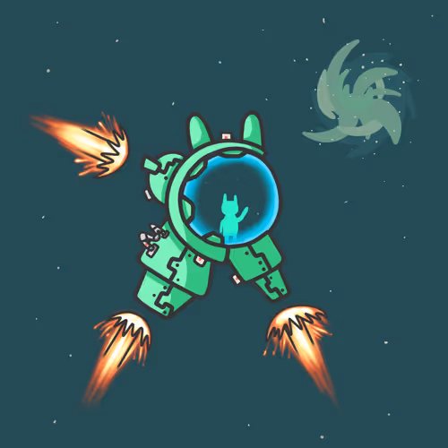 UFO #3967