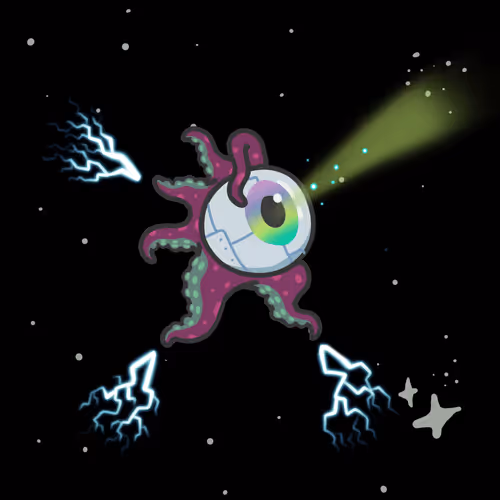 UFO #603