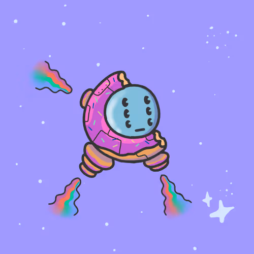 Alien Frens Ufos