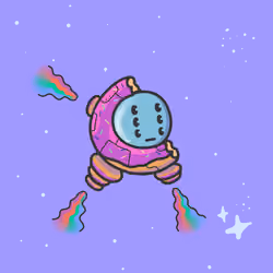 UFO #166