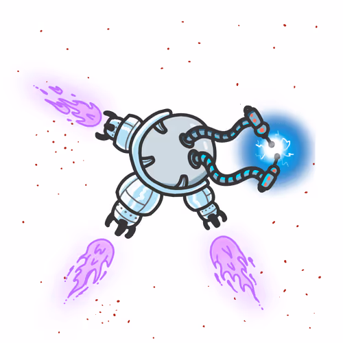 UFO #1803