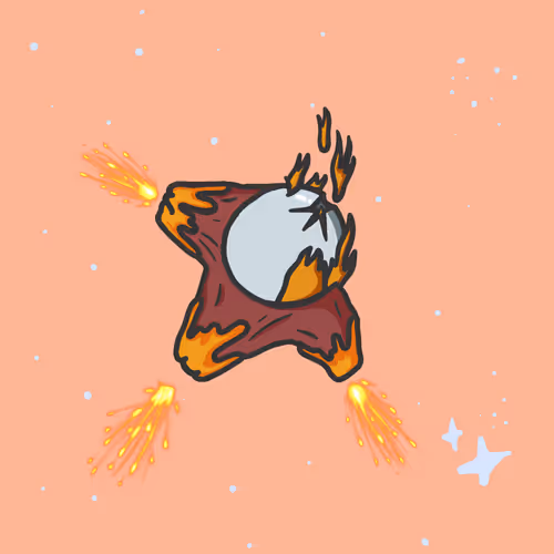 UFO #2473