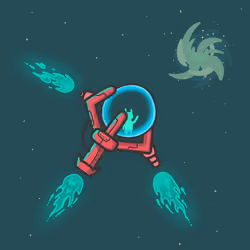 UFO #3055