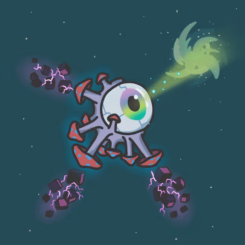 UFO #3775