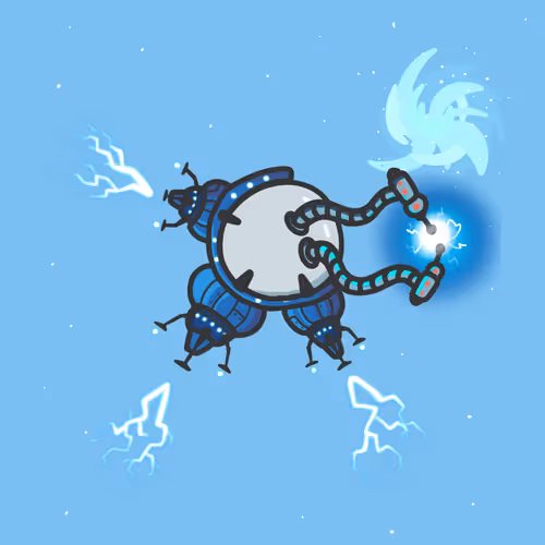 UFO #3333