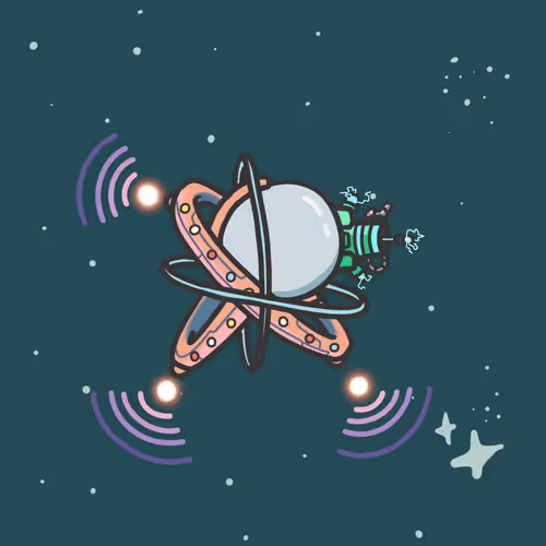 UFO #2894