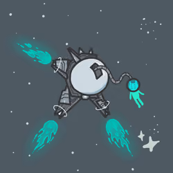 UFO #813