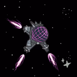 UFO #1167