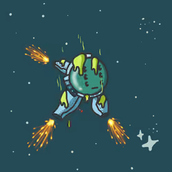 UFO #2085