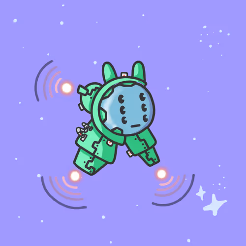 Alien Frens Ufos