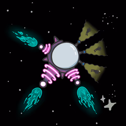 UFO #2669