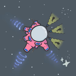 UFO #550