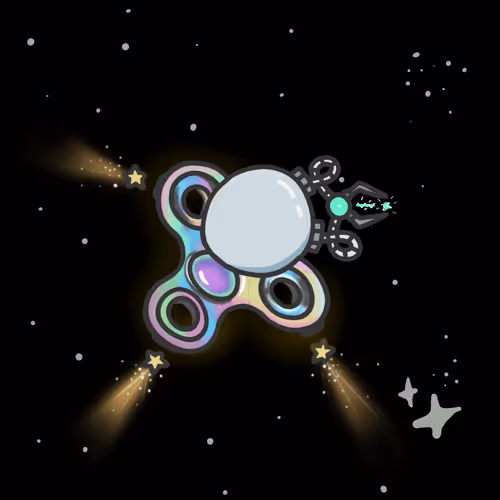 Alien Frens Ufos