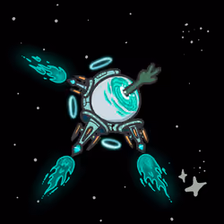 UFO #952