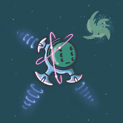 UFO #3268