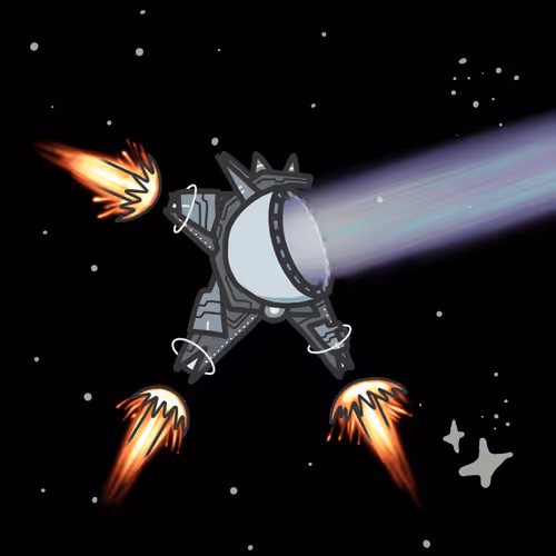 Alien Frens Ufos