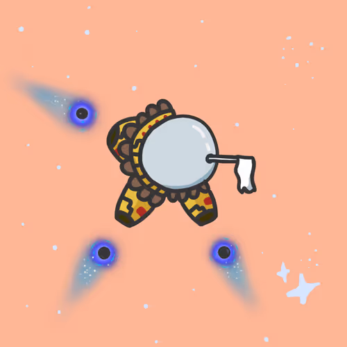 Alien Frens Ufos
