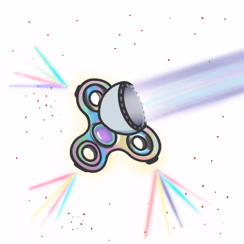 UFO #1560