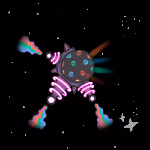 UFO #2576