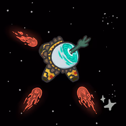 UFO #2988