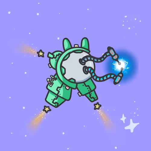 UFO #3150