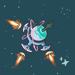 UFO #45