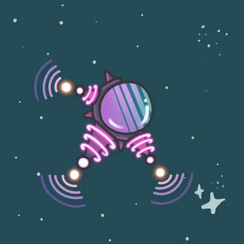 UFO #1134