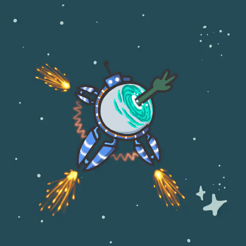 UFO #3575