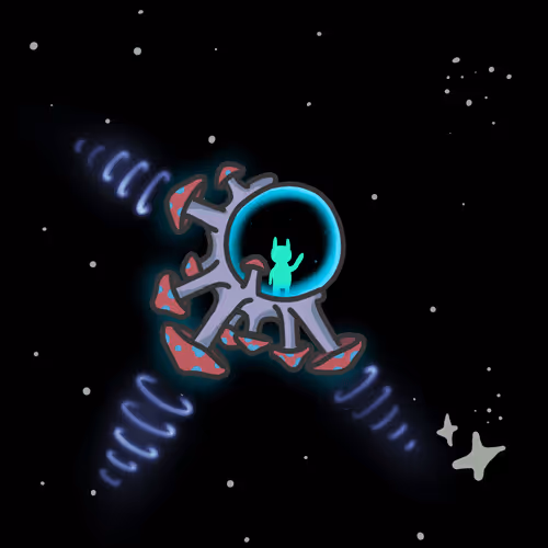 UFO #3920