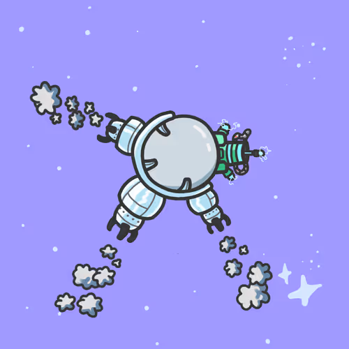 UFO #4003